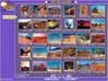 Super Jigsaw Desert Explorer Game screenshot - click for larger view