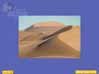 Super Jigsaw Desert Explorer Game screenshot - click for larger view