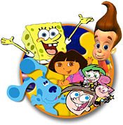 Dora the Explorer Nickelodeon Jigsaw Game - Free Dora the Explorer Jigsaw Game Downloads