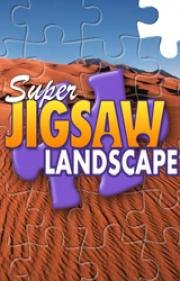 Super Jigsaw Landscapes Game  - Free Super Jigsaw Landscapes Games Downloads