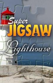 Super Jigsaw Lighthouses Jigsaw Game - Free Super Jigsaw Lighthouses Jigsaw Games Downloads