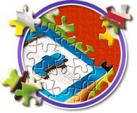 Super Jigsaw Medley 2 Jigsaw Puzzle Game - Free Download