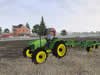 John Deere Drive Green Game screenshot - click for larger view