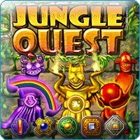 Jungle Quest Game - Free Jungle Quest Game Downloads