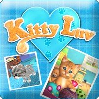 Kitty Luv Game - Free Kitty Luv Game Downloads