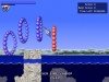 Laser Dolphin Game screenshot - click for larger view