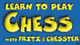 Learn to Play Chess with Fritz and Chesster Game - Free Learn to Play Chess with Fritz and Chesster Game Downloads
