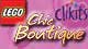 LEGO Clikits Chic Boutique Game - Free Lego Chic Boutique Downloads