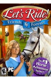 Let's Ride: Friends Forever Game - Free Let's Ride: Friends Forever Game Downloads