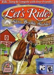 Let's Ride Silver Buckle Stables Game - Free Let's Ride Silver Buckle Stables Game Downloads Let's Ride Silver Buckle Stables Game - Free Let's Ride Silver Buckle Stables Game Downloads