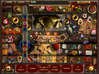 Liong The Lost Amulets Game screenshot 1 - click for larger view