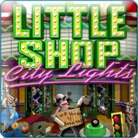 Little Shop City Lights Game - Free Little Shop City Lights Game Downloads