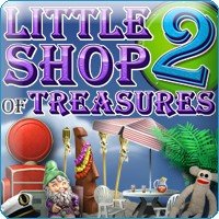 Little Shop of Treasures 2 Game - Free Little Shop of Treasures 2 Hidden Object Games Downloads