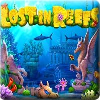 Lost in Reefs Game - Free Lost in Reefs Game Downloads