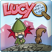 Lucy Q Deluxe Game - Free Lucy Q Deluxe Game Downloads