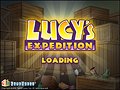 Lucy's Expedition Game screenshot - click for larger view