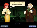 Lucy's Expedition Game screenshot - click for larger view