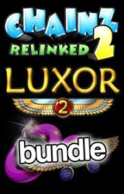 Luxor 2 Game - Download Free Game Now
