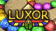Luxor Puzzle Game