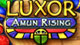 Luxor Amun Rising Puzzle Game