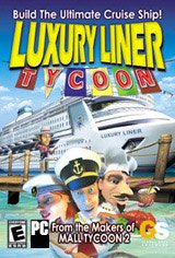Luxury Liner Tycoon Game - Free Luxury Liner Tycoon Game Downloads