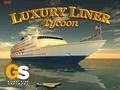 Luxury Liner Tycoon Game screenshot - click for larger view