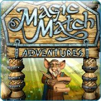 Magic Match Adventures Game - Free Magic Match Adventures Game Downloads