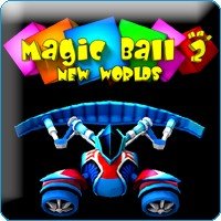Magic Ball 2 New Worlds - Download Free Game Now