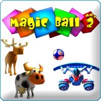 Magic Ball 2 Game - Free Magic Ball 2 Game Downloads