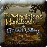 The Magician's Handbook Cursed Valley Game - Free The Magician's Handbook Cursed Valley Hidden Objects Game Downloads