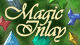 Magic Inlay Puzzle Game