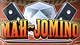 Mah-Jomino Game