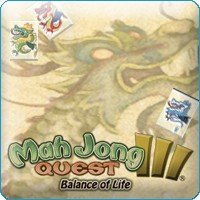 Mahjong Quest 3 Balance of Life Game - Free Mahjong Quest 3 Balance of Life Game Downloads