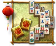 Mahjong Escape Ancient China Game - Free Download