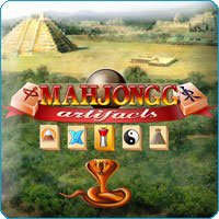 Mahjongg Articfacts Game - Free Mahjongg Artifacts Downloads