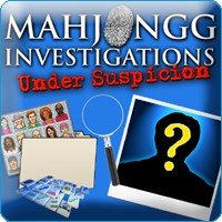 Mahjongg Investigations Under Suspicion Game - Free Mahjongg Investigations Under Suspicion Game Downloads