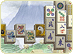 Mah Jong Quest Puzzle Game