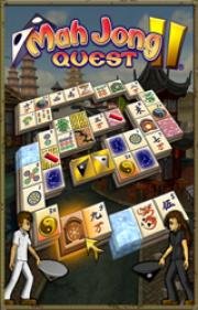 Mahjong Quest 2 Game - Free Mahjong Quest 2 Game Downloads
