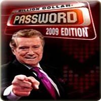 Million Dollar Password 2009 Edition Game - Free Million Dollar Password 2009 Edition Game Downloads