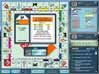 Monopoly Game screenshot - click for larger view
