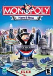 Monopoly Here & Now Edition Game - Free Monopoly Here & Now Downloads