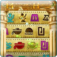  Играй Mysteries Of Horus