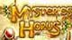 Mysteries of Horus Game