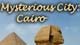 Mysterious City Cairo Game - Free Mysterious City Cairo Game Downloads