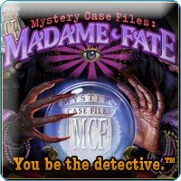 Mystery Case Files Madame Fate Game - Free Mystery Case Files Madame Fate Game Downloads