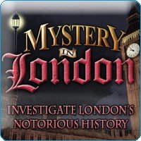 Mystery in London Game - Free Mystery in London Game Downloads