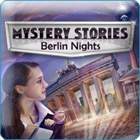 Mystery Stories Berlin Nights Mac Game - Free Mystery Stories Berlin Nights Game for Mac Downloads