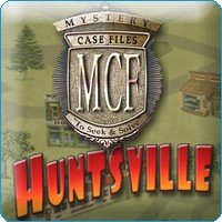 Mystery Case Files: Huntsville Game - Download Free Mystery Case Files Huntsville Game Now