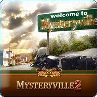 Mysteryville 2 Game - Free Mysteryville 2 Hidden Object Game Downloads