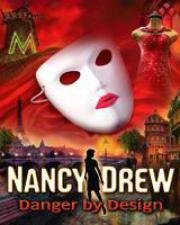 Nancy Drew Danger by Design Game - Free Nancy Drew Game Downloads